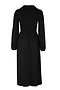 Black Swedish Dress