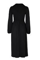 Thumbnail for Black Swedish Dress