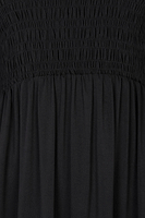 Thumbnail for Black Swedish Dress