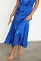 Blue Love Lock Erin Dress Petite