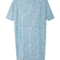 Thumbnail for Ice Blue Sequin Jem Dress