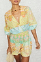 Boho Geanie Shirt