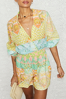 Thumbnail for Boho Geanie Shirt