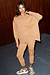 caption_Model wears  Camel Clash Jogger in UK size 8/ US 4