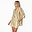 Camel Stripe Miley Shirt