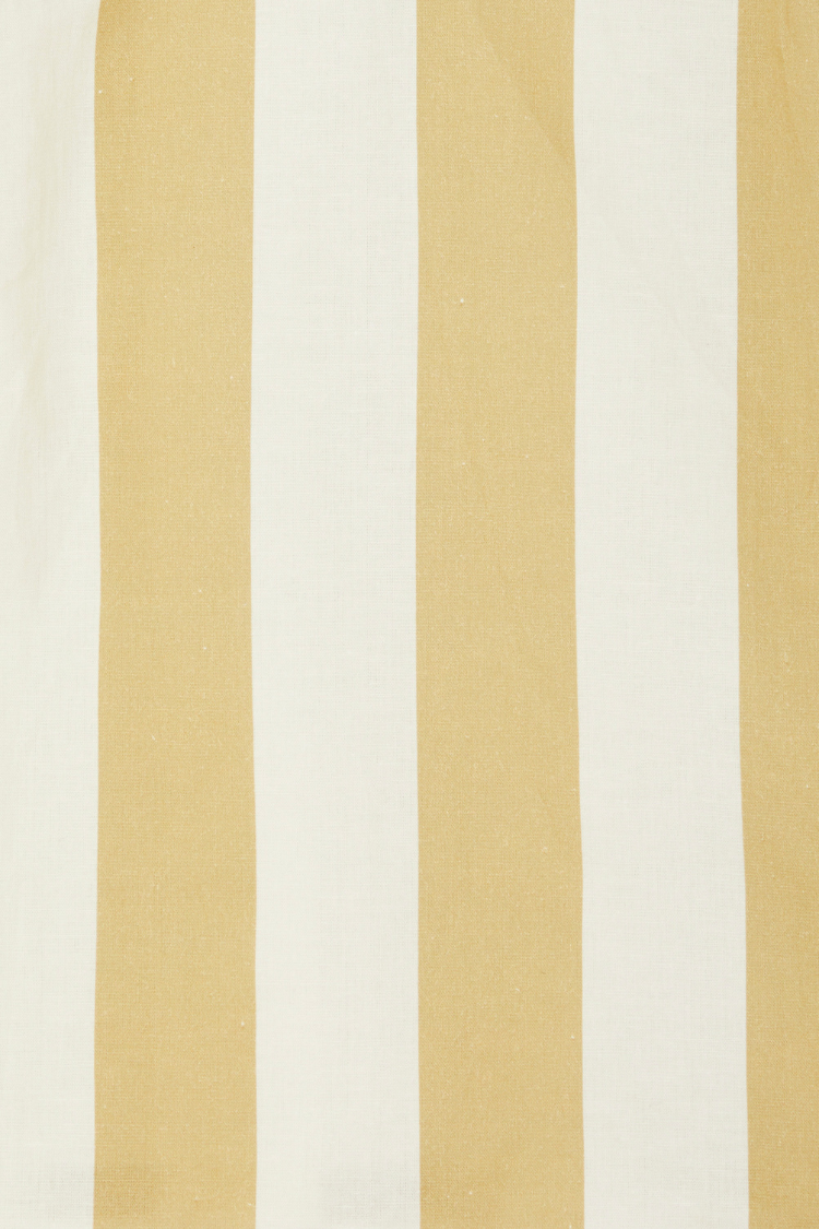 Camel Stripe Cami Top