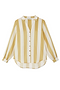 Camel Stripe Miley Shirt
