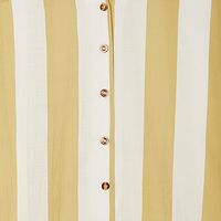 Thumbnail for Camel Stripe Miley Shirt