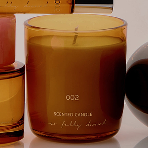 NFD Eau De Parfum Candle 002