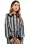 Check Mini Molly Dress