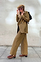 Check Blazer