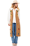 Cherry Waistcoat