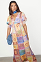 Eclectic Craft May Dress