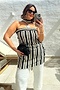Crochet Jaspre Wrap Skirt