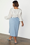 Denim Jaspre Skirt Petite