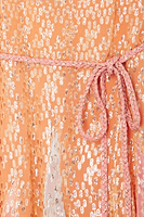 Thumbnail for Desert Sunrise Riri Mini Dress
