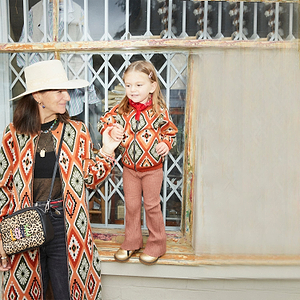 NFD Kids Diamond Bomber