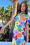 Dotty Morgan Dress
