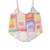 Thumbnail for Eclectic Craft Lydia Top