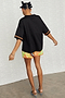 Black Fiji T-Shirt