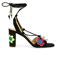 Thumbnail for Flower Power Heel