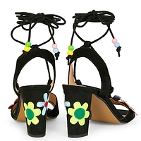 Thumbnail for Flower Power Heel