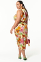 Flowers Scarlett Top