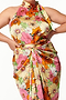 Flowers Scarlett Top