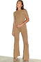 Gold Sparkle Trousers