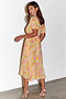 Havana Wrap Dress