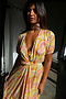 Havana Wrap Dress