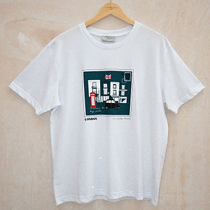 LDN T-shirt