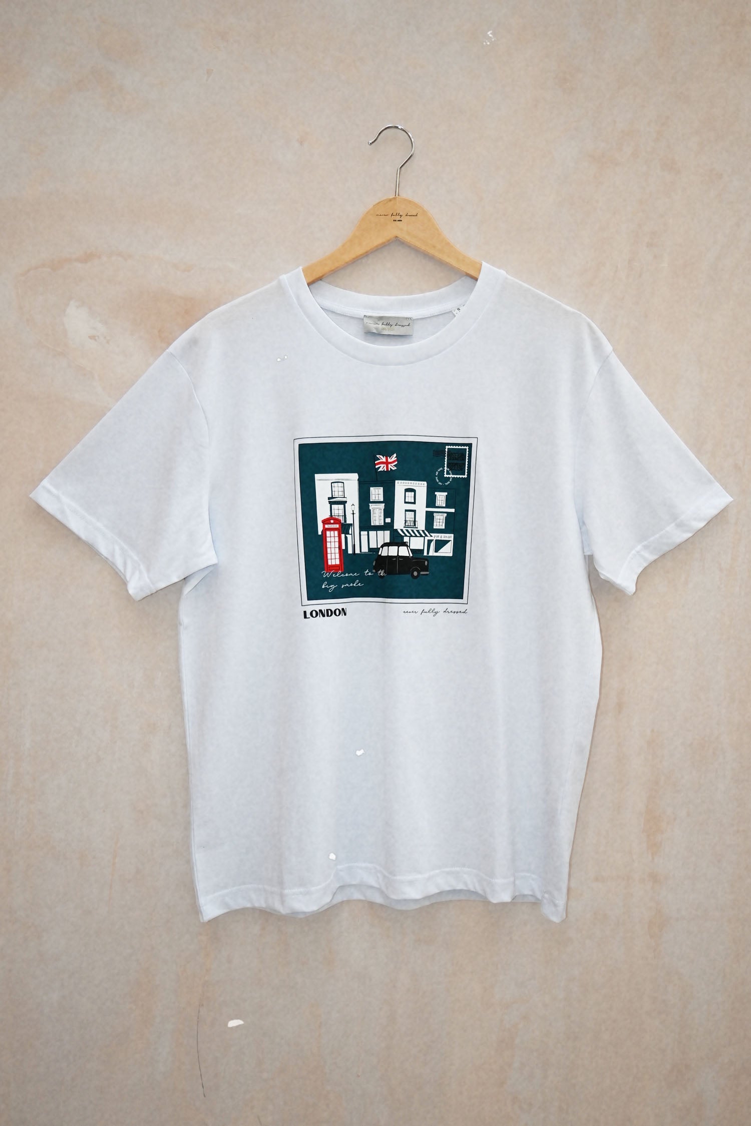 LDN T-shirt