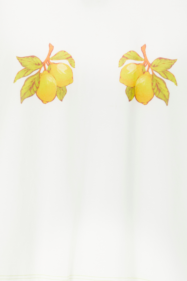 Lemon Boob T-shirt