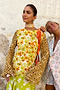 Floral And Leopard Blair Dress (SC)