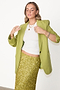 Lime Taylor Blazer