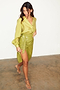 Lime Miley Shirt