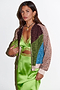 Lime Mimi Dress
