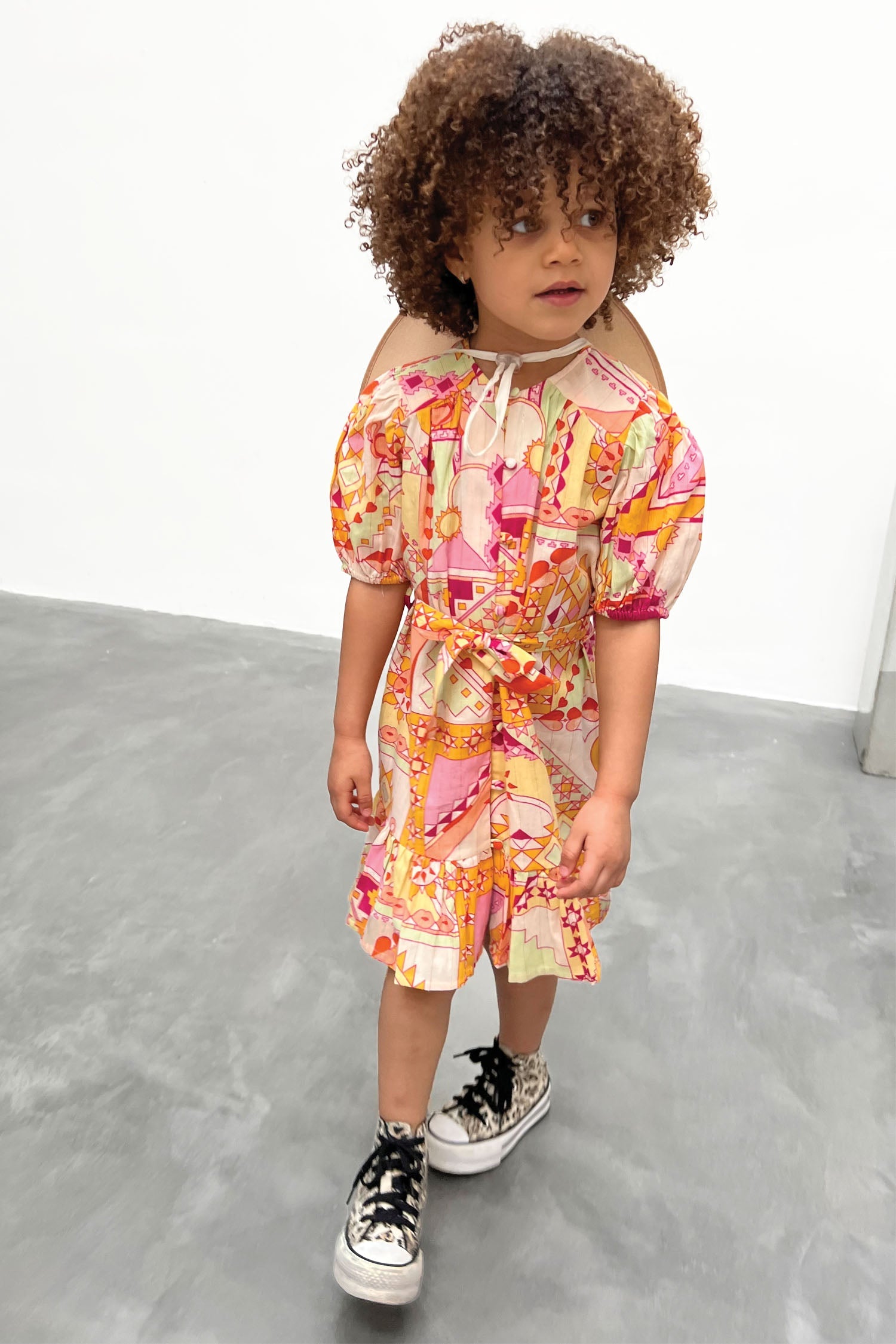 NFD Kids Lola Dress