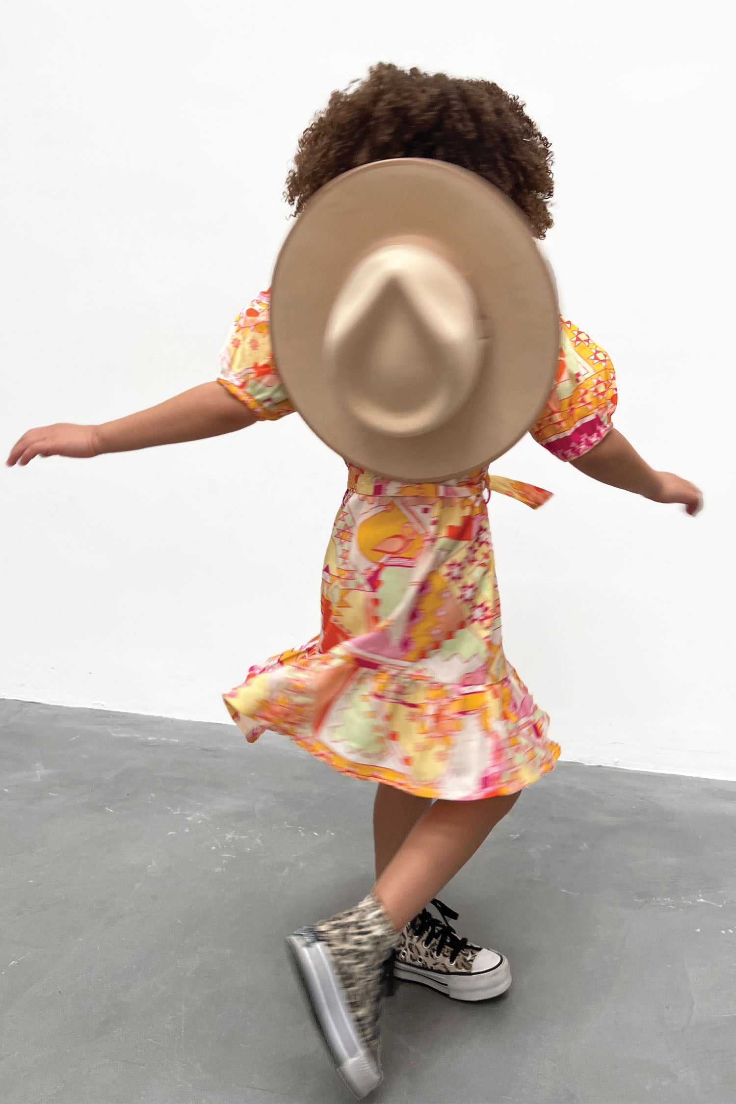 NFD Kids Lola Dress