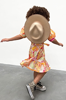 Thumbnail for NFD Kids Lola Dress