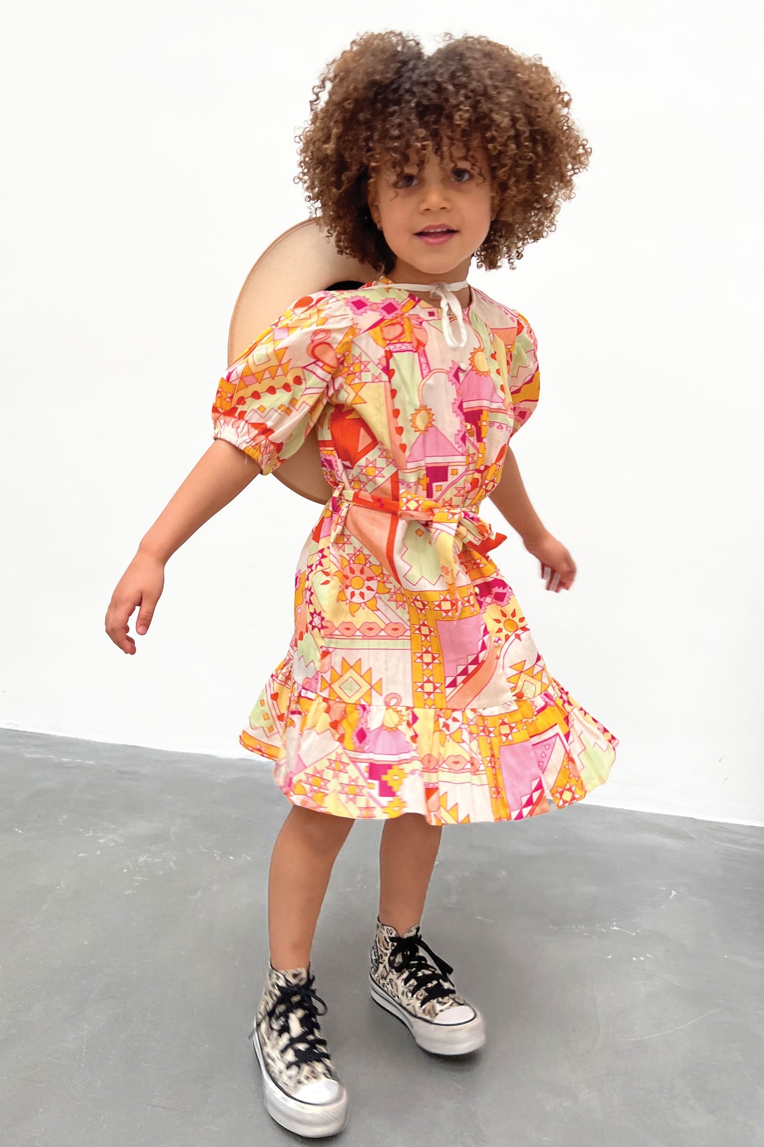 NFD Kids Lola Dress