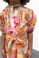 Thumbnail for NFD Kids Lola Dress