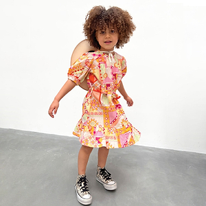 NFD Kids Lola Dress