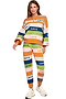 True Love Knit Jogger