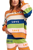 Thumbnail for True Love Knit Jogger
