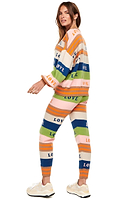 Thumbnail for True Love Knit Jogger