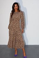 Thumbnail for Lucia Delilah Dress