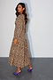 Lucia Delilah Dress