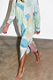 Sage Lyra Jem Dress